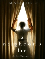 A Neighbor’s Lie (A Chloe Fine Psychological Suspense Mystery—Book 2)