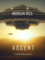 Ascent (The Invasion Chronicles—Book Three)
