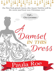 A Damsel In This Dress by Paula Roe - Ebook | Scribd