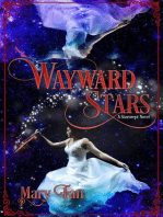 Wayward Stars: Starswept, #2