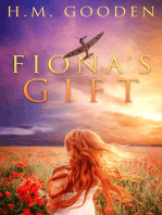 Fiona's Gift: The Rise of the Light, #0