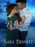 Reckless: Mockingbird Square, #4