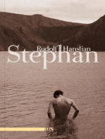 Stephan: Fragment einer Leidenschaft