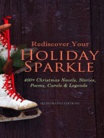 Rediscover Your Holiday Sparkle