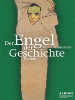Der Engel der Geschichte: Roman