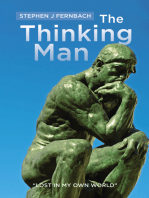 The Thinking Man