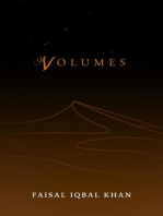 Volumes