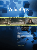 ValueOps The Ultimate Step-By-Step Guide