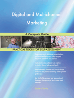Digital and Multichannel Marketing A Complete Guide