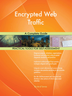 Encrypted Web Traffic A Complete Guide