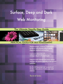Dark Web Investigation by Springer - Ebook | Scribd