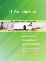 IT Architecture The Ultimate Step-By-Step Guide