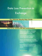 Data Loss Prevention in Exchange The Ultimate Step-By-Step Guide