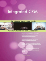 Integrated CRM The Ultimate Step-By-Step Guide