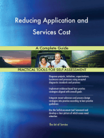 Reducing Application and Services Cost A Complete Guide