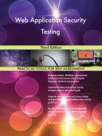 Web Application Security Testing Third Edition
