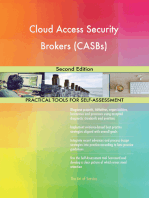 Cloud Access Security Brokers (CASBs) Second Edition