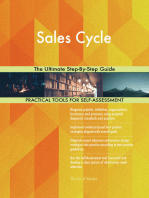 Sales Cycle The Ultimate Step-By-Step Guide