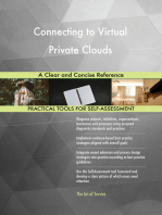 Connecting to Virtual Private Clouds A Clear and Concise Reference