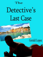 The Detective's Last Case