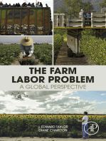 The Farm Labor Problem: A Global Perspective