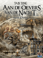 Aan de oevers van de nacht, Hans d'Ancy 1
