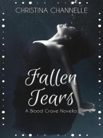 Fallen Tears: Blood Crave, #1.5
