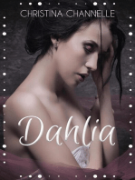Dahlia: Blood Crave, #1