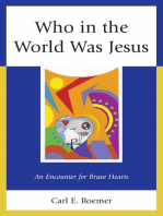 Who in the World Was Jesus