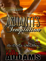 Ashanti's Temptation