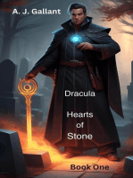 Dracula: Hearts of Stone: Dracula Hearts, #1