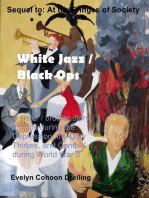 White Jazz / Black Ops