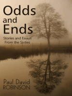 Odds and Ends Stories and Essays From the Sixties