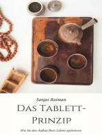 Das Tablett-Prinzip