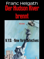 Der Hudson River brennt: N.Y.D. - New York Detectives