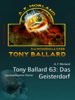 Tony Ballard 63