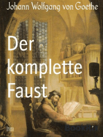 Der komplette Faust