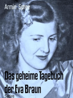 Das geheime Tagebuch der Eva Braun