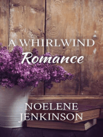 A Whirlwind Romance