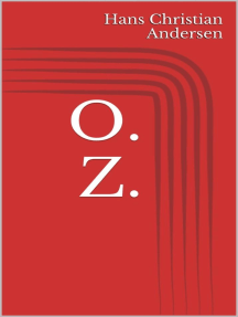 o z von hans christian andersen ebook scribd