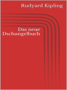 das neue dschungelbuch von rudyard kipling ebook scribd
