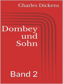 Dombey und Sohn - Band 2