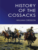 History of the Cossacks