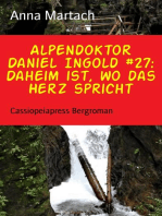 Alpendoktor Daniel Ingold #27