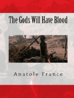 The Gods Will Have Blood