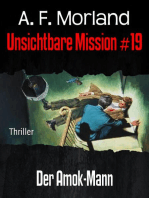 Unsichtbare Mission #19