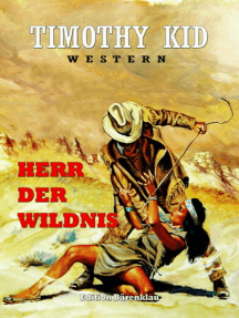 Herr der Wildnis: Western
