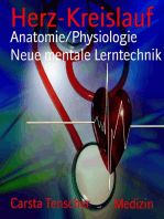 Herz-Kreislauf: Anatomie/Physiologie    Neue mentale Lerntechnik