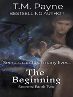 The Beginning: Secrets: Book Two: Secrets, #2