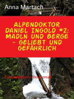 Alpendoktor Daniel Ingold #2